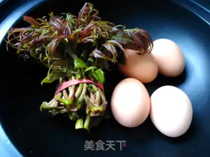 Make Fried eggs step 0