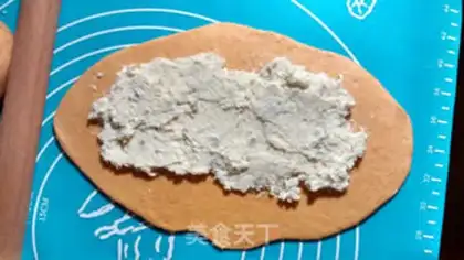 Make ♪ Sand and cheese ♪ step 6