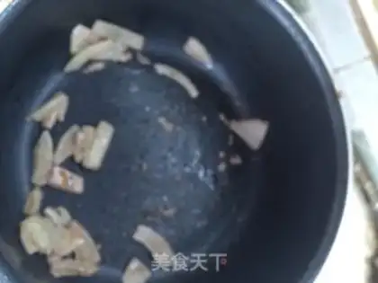 Make Black pepper steak + pasta step 6