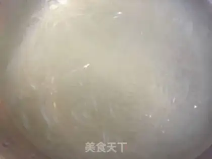 Make Meat and powder step 0