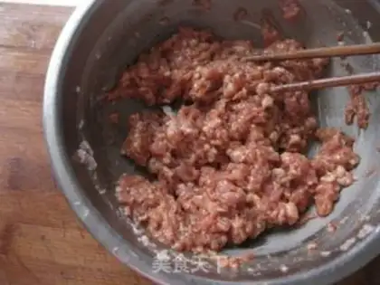 Make Plum buns step 6