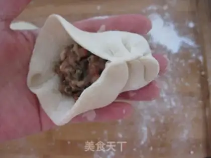 Make Plum buns step 14
