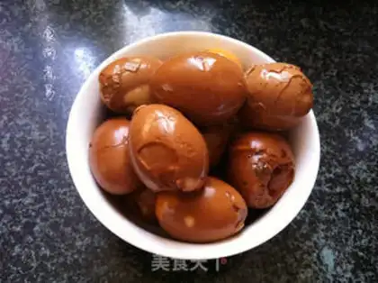 Make Pig-foot ginger vinegar step 9