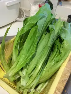 Make Clear the leaves step 0
