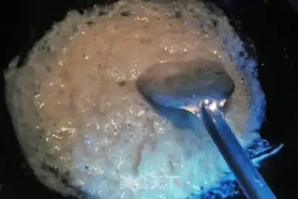 Make Cracker radish step 3
