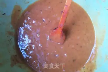 Make Cracker radish step 4