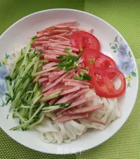 Make Chubby salad step 4