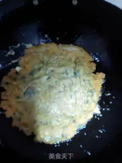 Make Fried eggs step 5