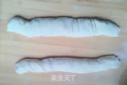 Make Cracker radish step 8