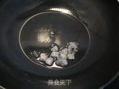 Make ♪ Five flowers for a chump ♪ step 5