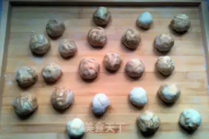 Make Cracker radish step 13