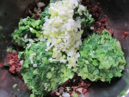 Make Tai Lok step 9