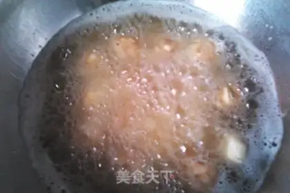 Make Cracker radish step 14