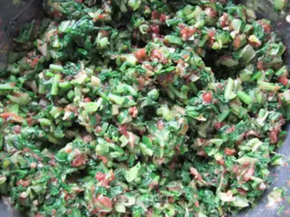 Make Tai Lok step 10