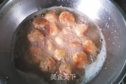 Make Cracker radish step 15