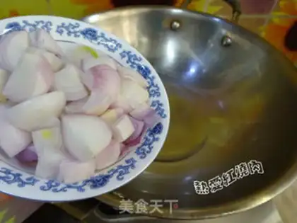 Make Pepper-cuttered fish step 8