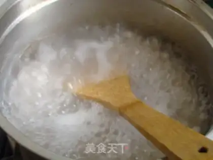 Make Yang Yee Man Lo step 0