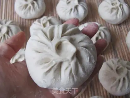 Make Tai Lok step 13