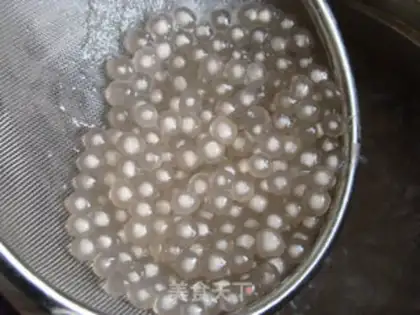 Make Yang Yee Man Lo step 1
