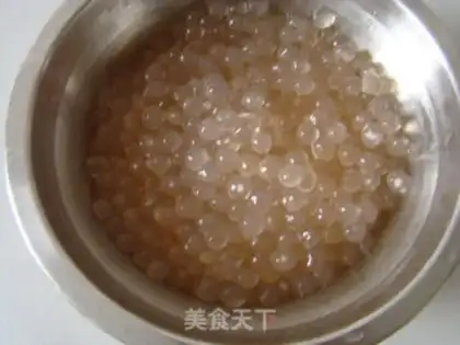 Make Yang Yee Man Lo step 2