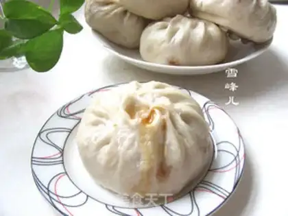 Make Tai Lok step 16