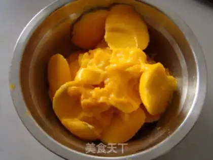 Make Yang Yee Man Lo step 4