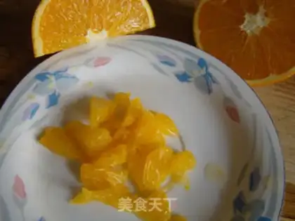 Make Yang Yee Man Lo step 6