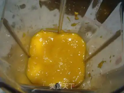 Make Yang Yee Man Lo step 8