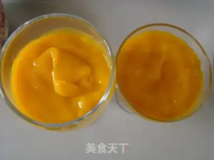 Make Yang Yee Man Lo step 10