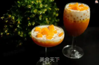 Make Yang Yee Man Lo step 12