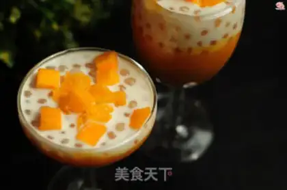 Make Yang Yee Man Lo step 13