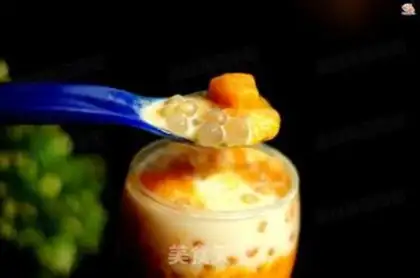 Make Yang Yee Man Lo step 14