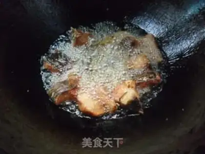Make Squidfish step 6