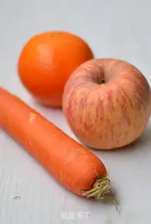 Make Healthy fruit and vegetable juice step 0