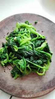 Make Spinach omelet step 0