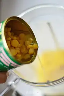 Make Potato corn soup step 6