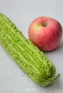 Make Healthy fruit and vegetable juice step 6