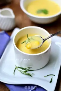 Make Potato corn soup step 11