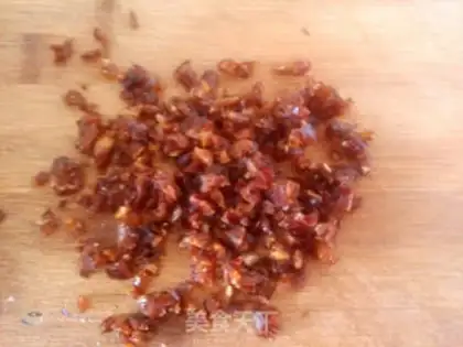 Make caterpillar bread step 5
