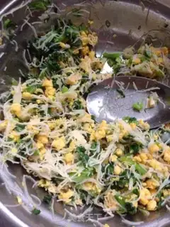 Make Whole wheat box step 0