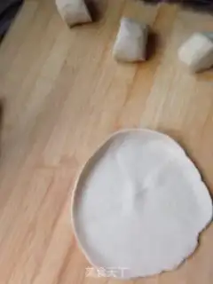 Make Whole wheat box step 1