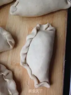 Make Whole wheat box step 2