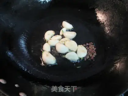 Make Red lamb chops step 4