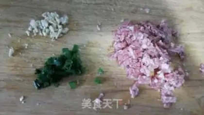 Make Ants on the tree step 1
