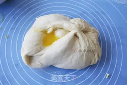 Make raisin braid bread step 3