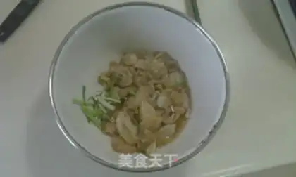 Make Garlic mackerel step 3