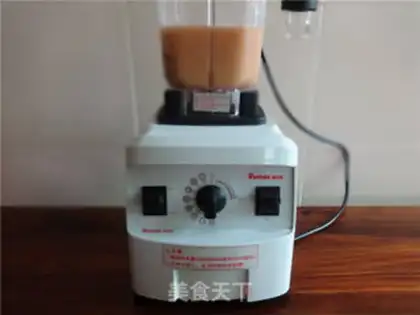 Make Strawberry juice step 6