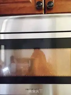 Make Mark Brownie step 5