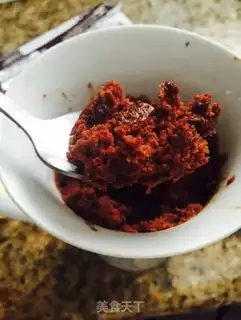 Make Mark Brownie step 7