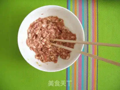 Make Meat-breeding squid step 1